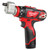 Milwaukee M12BDDXKIT-202C 4-in-1 Cordless Drill Driver (2 x 2.0Ah Batteries) with Attachments - 3