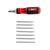 Buy Milwaukee 48229306 10-in-1 Ratchet Multi-Bit Hex Screwdriver at Toolstop