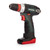 Metabo Powermaxx BS 10.8V Quick Pro Drill Driver (1 x 2.0Ah & 1 x 4.0Ah Batteries) - 4