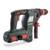 Buy Metabo KHA 36-18 LTX 32 SDS Plus 3 Function Hammer with 3 Jaw Chuck (Body Only) Accepts 2 x 18V Batteries at Toolstop