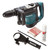 Buy Makita HR4011C Rotary Hammer Demolition Drill, SDS Max With AVT 240 V at Toolstop