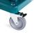 Makita P-83886 Makpac Trolley 4 Wheeled - 2