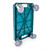 Makita P-83886 Makpac Trolley 4 Wheeled - 3