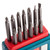 Makita P-57283 Impact Driver Bit Set (30 Piece) - 1