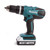 Buy Makita DK18015X1 18V Li-Ion G-Series Twin Pack (2 x 1.5Ah Batteries) at Toolstop