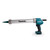 Makita DCG180ZBK 18V Cordless li-ion Caulking Gun (Body Only) in Carry Case - 2