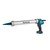 Makita DCG180ZBK 18V Cordless li-ion Caulking Gun (Body Only) in Carry Case - 6