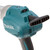 Makita DCG180RMB 18V Cordless li-ion Caulking Gun in Carry Case (1 x 4Ah Battery) - 1