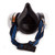Buy JSP BKG280-005-000 Tradesman 2 28 Day Half Mask A1P2 at Toolstop