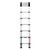 Telesteps 60238 Classico Line Compact Telescopic Ladder 3.8m - 2