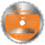 Buy Evolution B255 TCT Sawblade 255mm x 28T at Toolstop
