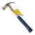 Estwing E3/20C Curved Claw Hammer with Vinyl Grip 20oz - 2