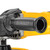 Dewalt DWP849X 1250W Premium 150mm/180mm Variable Speed Polisher 240V - 9