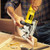 Dewalt DW682K Biscuit Jointer 110V - 1