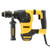 Buy Dewalt D25334K 30mm Brushless SDS+ Rotary Hammer Drill with Quick Change Chuck 240V at Toolstop