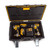 Dewalt DCK2500P2B 18V XR Tool Connect Twin Pack - DCD797 Combi Drill + DCF888 Impact Driver (2 x 5.0Ah Batteries) - 3