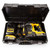 Dewalt DCH274P2 18V XR SDS Plus Rotary Hammer Drill with Quick Change Chuck (2 x 5.0AH Batteries) - 2