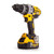 Buy Dewalt DCD991P2 18V XR 3-Speed Brushless Drill Driver (2 x 5.0Ah Batteries) at Toolstop