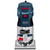 Buy Bosch GKF600 1/4in Palm Router with Accessories 240V at Toolstop