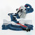 Bosch GCM10S Compound Sliding Mitre Saw 240V - 5