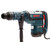 Bosch GBH 8-45 DV SDS Max Rotary Hammer Drill (240V) 2