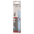 Buy Bosch S922EF Flexible Metal cutting 1.5 - 4mm Reciprocating Saw Blade 150mm (5 Pack) at Toolstop