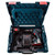 Buy Bosch GSB 18-2-LI Plus Professional Cordless Combi Drill (2 x 2.0Ah Batteries) at Toolstop