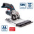 Buy Bosch GKS12V-26 Cordless Circular Saw (Body Only) at Toolstop