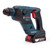 Bosch GBH 18 V-LI 18V Compact SDS Plus Hammer Drill (2 x 2.0Ah Batteries) - 7