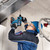 Bosch GBH18V-EC 18V Brushless SDS Plus Rotary Hammer Drill (1 x 5.0Ah Battery) - 2