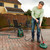 Bosch AQT 37-13 Plus Pressure Washer 130 Bar, 1700 Watt, with 3-in-1 Nozzle, Patio Attachment & Other Accessories - 5