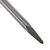 Buy Bosch 2609390576 SDS+ Pointed Steel Chisel 250mm at Toolstop