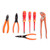Buy Bahco 4750-EP-1TS1 7 Piece Electricians Tool Kit at Toolstop