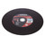 Abracs Proflex PF3502825FM Metal Cutting Disc 350 x 2.8 x 25.4mm (Pack Of 10) - 1