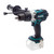 Buy Makita DHP458Z 18V Cordless Compact 2-speed Combi Drill (Body Only) at Toolstop