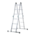 Youngman 576704 MultiPurpose Combination Ladder