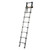 Werner 301000 Telescopic Loft Ladder Fully Extended