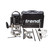 Trend Router T11ELK 2000W 1/2in Variable Speed Workshop Router 110V - 1