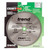 Trend CSB/AP25084 CraftPro Saw Blade for Aluminium & Plastic 250mm x 30mm x 84T - 3