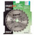 Trend CSB/23024 CraftPro Saw Blade 230mm x 30mm x 24T - 3