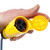 Buy Toolstop Fly Lead Socket Converter 110V - 240V Adapter at Toolstop