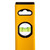 Stanley STHT1-43105 Classic Box Level 39in / 1000mm - 1