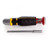 Stanley FMHT0-62690 Fatmax Ratchet Screwdriver with 12 Bits - 2