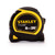 Buy Stanley 1-30-656 Metric/Imperial Tape Measure with 25mm Blade 8m / 26ft at Toolstop