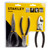 Stanley 0-84-114 Forged Steel Plier Set (3 Piece) in packaging