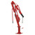Buy Sealey SSC900 Static Mounted Crane 900kg at Toolstop