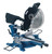 Buy Sealey SMS12 Compound Sliding Mitre Saw 305mm 240v at Toolstop