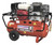 Buy Sealey SA5055 Compressor 50ltr Belt Drive Petrol Engine 5.5hp at Toolstop