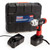 Sealey CP1440MH 14.4V Impact Wrench 3/8in Square Drive (1 x 2.0Ah Battery)