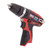 Sealey CP1201 12V Cordless Hammer Drill / Driver (Body Only) - 1